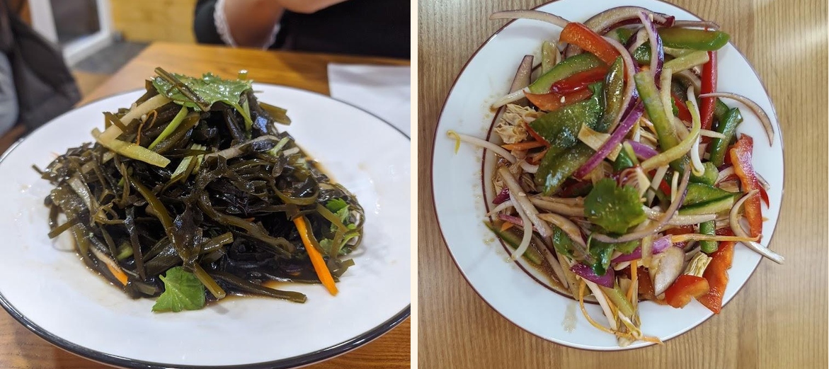 流口水火锅小面20区liukoushui hot pot nouilles - Gallery Image 3